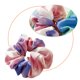 thumbnail image 3 of 4 Uds. Lazos para el cabello, accesorios para el cabello, cuerda para el cabello, coletas, sujetadores para el cabello, bandas para el cabello, lazos elásticos para el cabello MFZFUKR BST3007845-5, 3 of 6