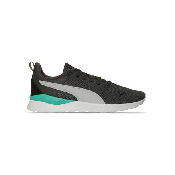Tenis Puma Anzarun Lite Unisex Caminar Cómodo gris 24.5 Puma 371128 34