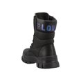 thumbnail image 3 of Botas Casuales para Niña YUYIN COLOR NEGRO TALLA 20.5 SINTETICO NAPA, 3 of 3