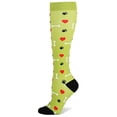 thumbnail image 1 of Calcetines de compresión Calcetines de compresión elásticos deportivos Calcetines de compresión Calcetines para adultos, 1 of 5
