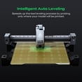 Creality K2 Pro 3D Printer Multi Color Printing with Smart Dual AI ...