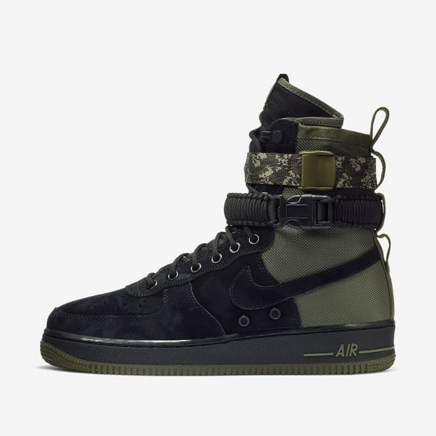 air force 1 neutral olive