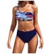 thumbnail image 1 of Conjunto de traje de baño delgado de moda de traje de baño dividido sexy grande para mujer OAVQHLG240B Store  llm121212, 1 of 7