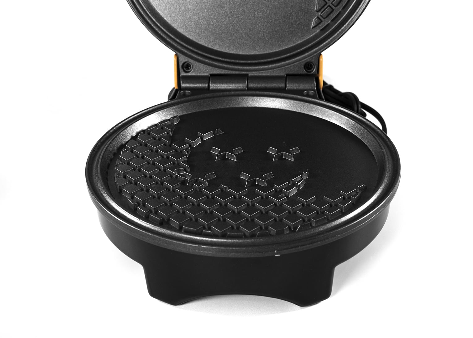 dragon ball z waffle maker