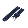 thumbnail image 4 of Replacement Silicone Strap, EDHITNR Quick Install Soft Band For 5 GPS Watch, 22mm Wide 220mm Length Compatible Wristband Personalized Style, 4 of 4