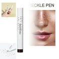 thumbnail image 1 of Stylo à Taches de Rousseur Ne s'Estompe Pas Facilement Naturel Visite Réelle Stylo à Taches de Rousseur Utilisé pour Montrer les Taches de Rousseur Charme Subtil Peut Être Utilisé de Manière Mixte 1ml, 1 of 6