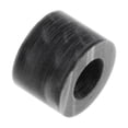 thumbnail image 2 of Lipstore Queue de Billard Bâton Ferrule Accessoires de Réparation de Queue de Billard Tube Compact Noir, 2 of 8