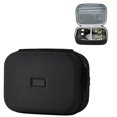 thumbnail image 1 of Funda portátil rígida de EVA a prueba de golpes para mandos de videojuegos, compatible con mandos Nintendo Switch Pro/Xbox/PS4/PS5, 1 of 8