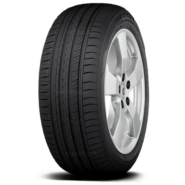 Llanta Atlas Tires Green 205/60R16 92V