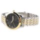thumbnail image 1 of Reloj Cuarzo Hombres Comercial Doble Fecha Elegante Cuarzo Clásico, 1 of 7
