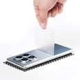 thumbnail image 4 of Protector de pantalla Ibywind para Xiaomi Poco X7 5G, 2 unidades, TPU, 4 of 8
