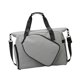 thumbnail image 3 of Bolsa de Pickleball, bolsa de bádminton, multiusos, suave, con cremallera, portátil, de gran capacidad. gris, 3 of 9