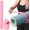 Pink Yoga Mat Strap Slap Band, variant on Yoga Mat Strap  Band-  Snap Holder Keeps Mats Tightly Rolled & Secure -Soft  Gym Accessories