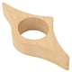thumbnail image 2 of Marcador para pulgar, marcapáginas para pulgar, lectura novedosa, soporte de página de libro de madera, marcapáginas para pulgar de madera, diseño fácil de usar, 2 of 12