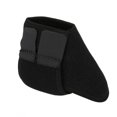 thumbnail image 2 of Protective Gear, 2Pcs Ankle Guard, Black For Running Cycling, 2 of 8