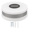 thumbnail image 2 of Combination CO Smog Alarm Household Office Fire Warning Alarm Gases Leak Proof Alarm, 2 of 4