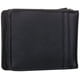 thumbnail image 2 of Cartera de piel auténtica Tommy Hilfiger con cierre circular para hombre, 2 of 5
