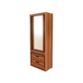 thumbnail image 1 of Espejo Floetta Nogal - Kessa Muebles, 1 of 5