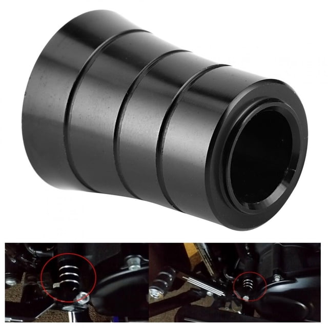 Talon, Matériau de Spécification Standard en Aluminium Moulé sous Pression pour CVO FLHTCUSE5