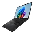 thumbnail image 4 of ASUS Zenbook 14 14” WUXGA OLED Touch Screen Laptop, Copilot+ PC, AMD Ryzen AI 7 445, AMD Radeon Graphics, 16GB RAM, 1TB SSD, Jade Black, 4 of 10