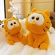 thumbnail image 2 of Muñeco de peluche de Garfield de 25 cm, juguete de peluche kawaii, gato de dibujos animados de anime, regalo de decoración, 2 of 4