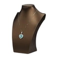thumbnail image 6 of Elegant Necklace Chain Jewelry Bust Storage Rack for Girls Presentation Shop, 6 of 8