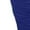 Blue, variant on Women's Sexy Bodycon Tank Top Dress Sleeveless Backless Basic Ruched Stretchy Party Club Midi Dresses