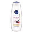 thumbnail image 1 of Nivea Gel Douche Baies Sauvages & Hibiscus, 1 of 6