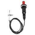 thumbnail image 2 of Piezo Spark Ignition Kit Gas Stove Oven Igniter for Home Kitchen Supplies, 2 of 7