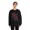 thumbnail image 3 of Ain't Nobody Dope As Me Unisex Heavy Blend™ Crewneck Sweatshirt, 3 of 4