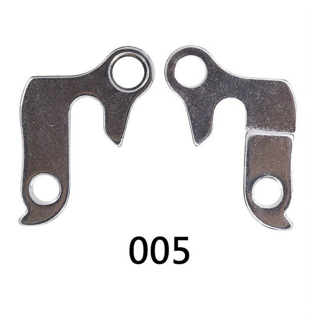 Bgsha Aluminium Alloy Bicycle Bike Derailleur Hanger Hook Rear Gear Accessories