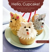 Hello, Cupcake! (Paperback)