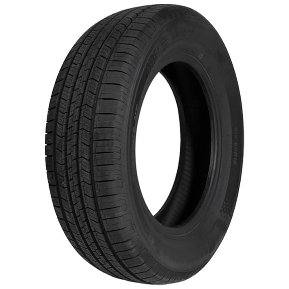 Roadtrack Terrena HT Highway 265/70R17 115H Light Truck Tire
