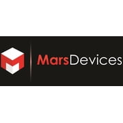 Mars Devices Replacement Controller for Xbox Original - Black
