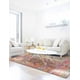 thumbnail image 5 of Tapete Decorativo DIB KOLOR VINTAGE 160X230 CM, 5 of 5