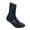 Blue 1, variant on Men's 3mm Neoprene Diving Socks, Non-Slip Wetsuit Socks for Snorkeling Swimming Beach Water Sports,Black 1_S