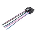 thumbnail image 3 of Tail Light Wire Plug,Tail Light Wire Harness Tail Light Connector Plug Tail Light Wire Harness Plug User-Friendly Design, 3 of 14
