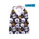 thumbnail image 3 of Sudadera con capucha con estampado 3D del juego Undertale Sans, sudadera con cremallera para niños y niñas, sudaderas unisex, sudaderas con capucha de gran tamaño a la moda para niños y dibujos animad, 3 of 5