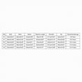 thumbnail image 4 of HCNTES Teen Girls Spring Fall Summer Clothes 2 Piece Outfit Set T-Shirt Top + Cargo Pants Tween Girl School Clothing Set Size 8-12Y(P05-Light Blue,12-13 Years), 4 of 9