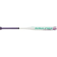thumbnail image 2 of Rawlings 2020 Ombre Fastpitch Softball Bat, 28" (-11), 2 of 2