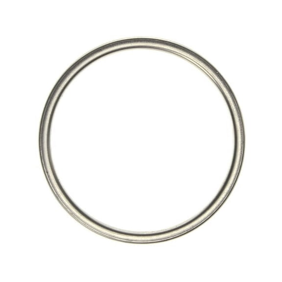 Exhaust Gasket - Compatible with 2007 - 2012 Nissan Sentra 2008 2009 2010 2011