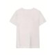 thumbnail image 3 of Birthday Queen Letter Print Women's Short Sleeve Crew Neck T-Shirt - High Elastic Cotton Blend, Machine Washable, Casual Summer Top for Women, Ladies T Shirts, 3 of 5