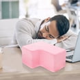 thumbnail image 3 of Desktop Nam Pillow Giant Enter Button Almohada de escritorio Gigante USB Intro, 3 of 7