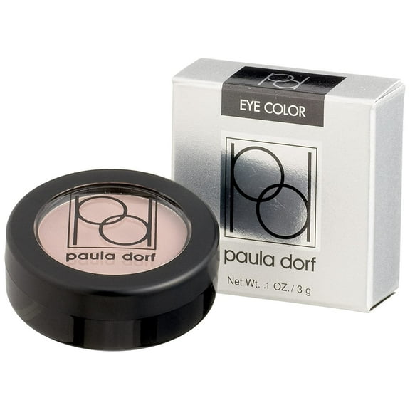 Paula Dorf Eye Color, Luna, 0.1-Ounce