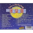 thumbnail image 2 of There's A Moon Out Tonight: Very Best Of The Capris, 2 of 3