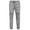 Dark Gray, variant on J. METHOD Men’s Jogger Pants Casual Moto Biker Zipper Slim Fit French Terry Fleece Tapered Leg Elastic Waist NEMP20 Wheat M