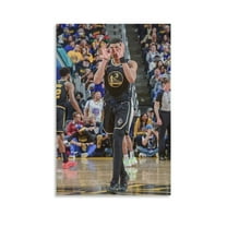 Jordan Poole Poster Canvas Wall Art Poster Decorative Bedroom Modern Home Print Picture Artworks Posters 12x18inch(30x45cm)