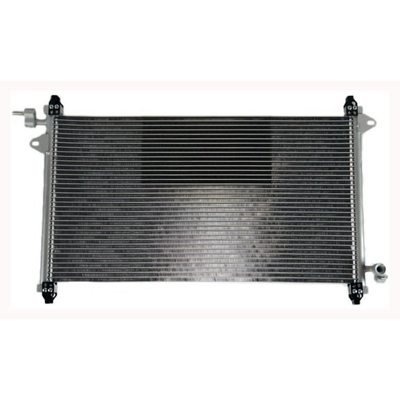 REACH Condenser 31-3362 for Ford MUSTANG 05-08