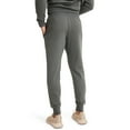 thumbnail image 2 of Jockey Men's Lightweight Cotton Blend Fleece Jogger, 2 of 5