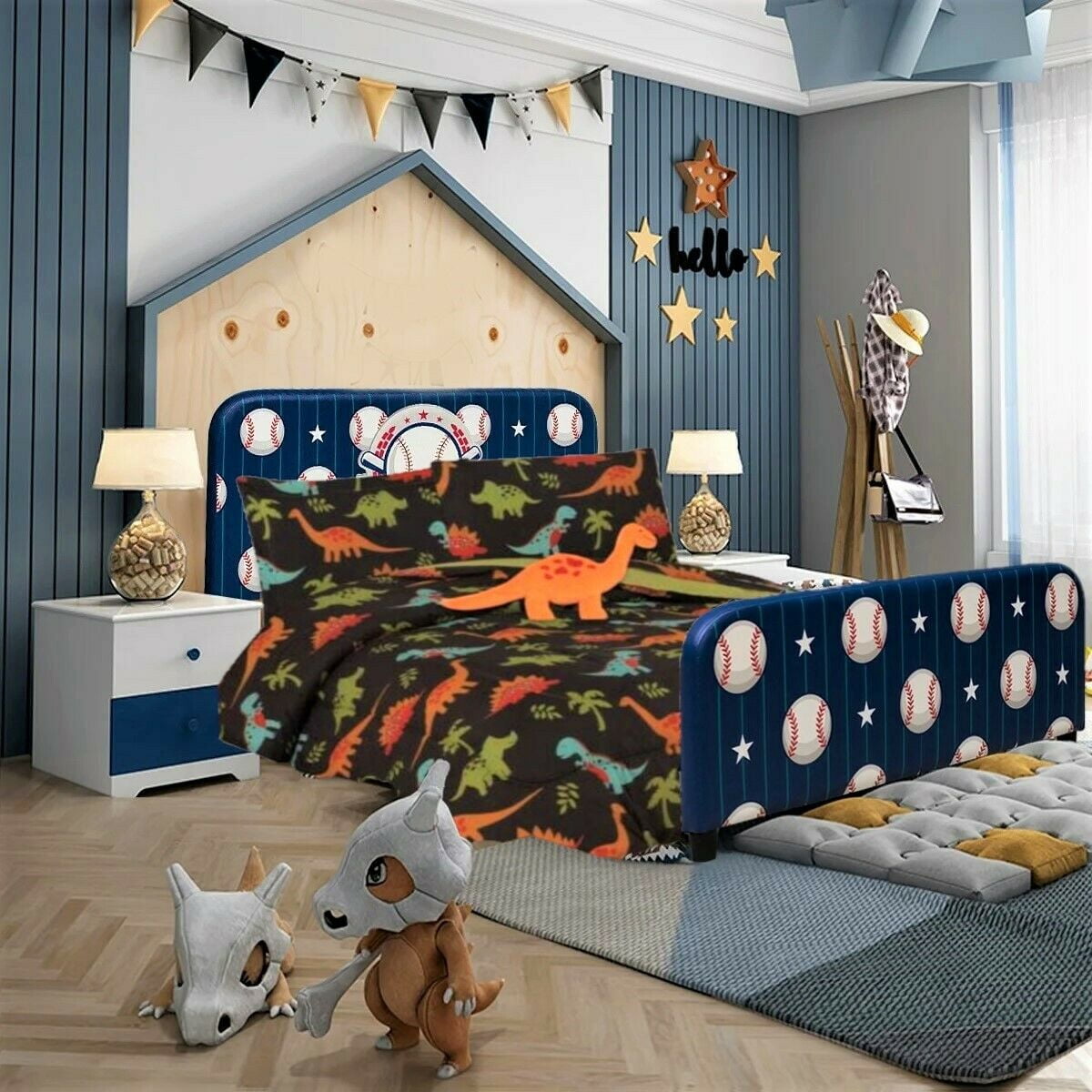 boys sheet sets